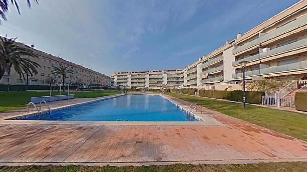 Planta baja con terraza.