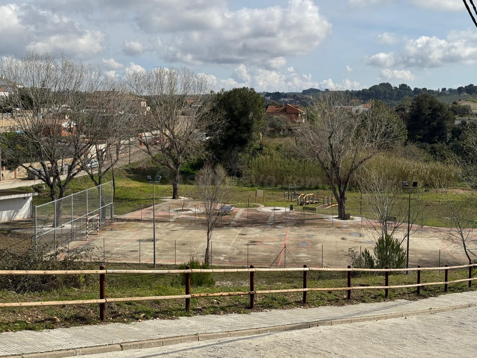 PIERA CAN MATA TERRENO URBANO EN VENTA