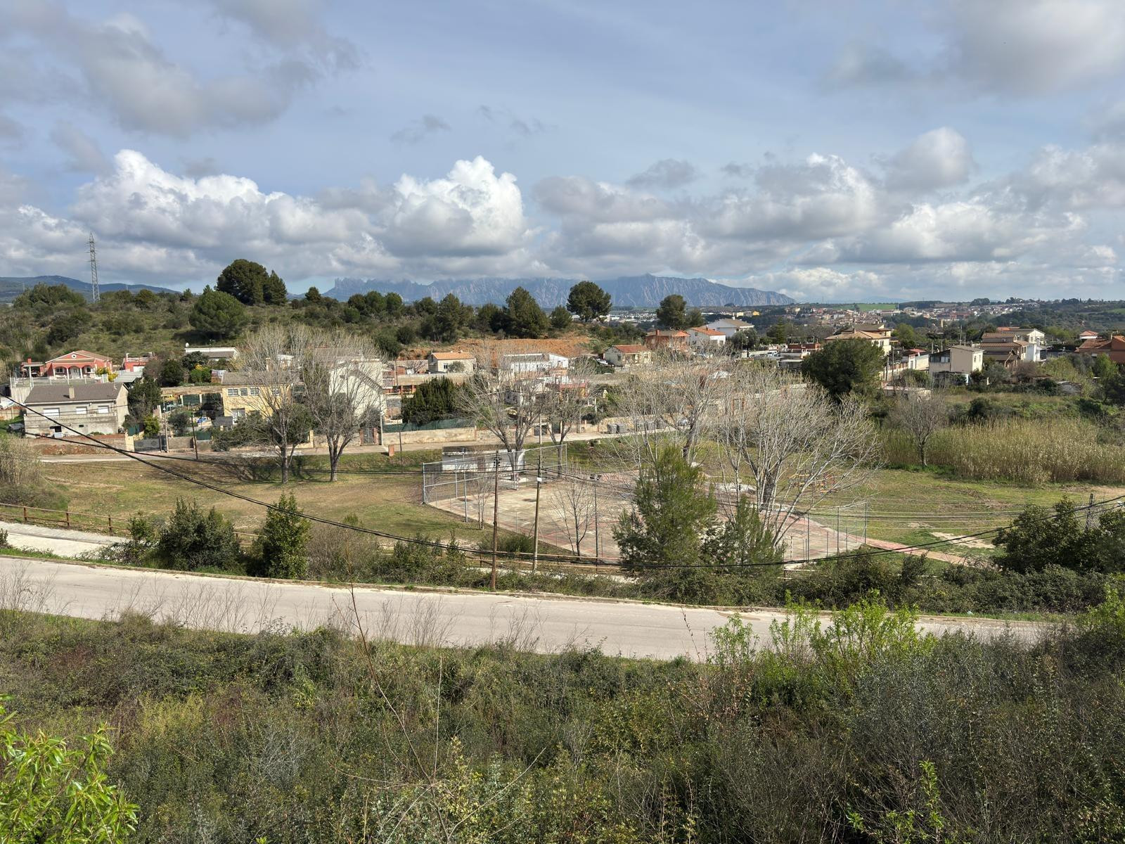 PIERA CAN MATA TERRENO URBANO EN VENTA - foto 2