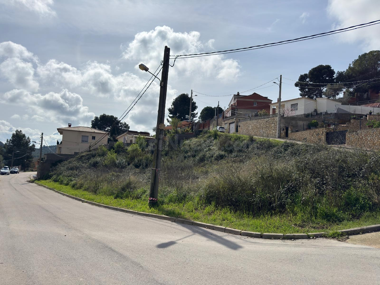 PIERA CAN MATA TERRENO URBANO EN VENTA - foto 5