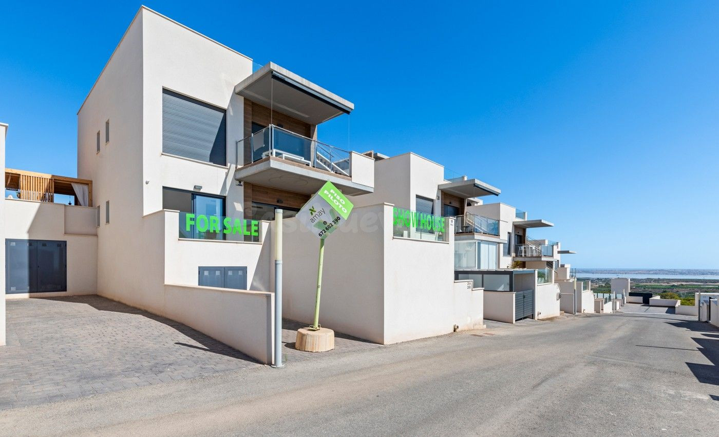 Bungalow 2 habitaciones 92m² en venta - Pueblo 9