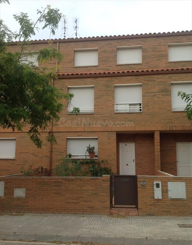 Casa en venta en la Granada.