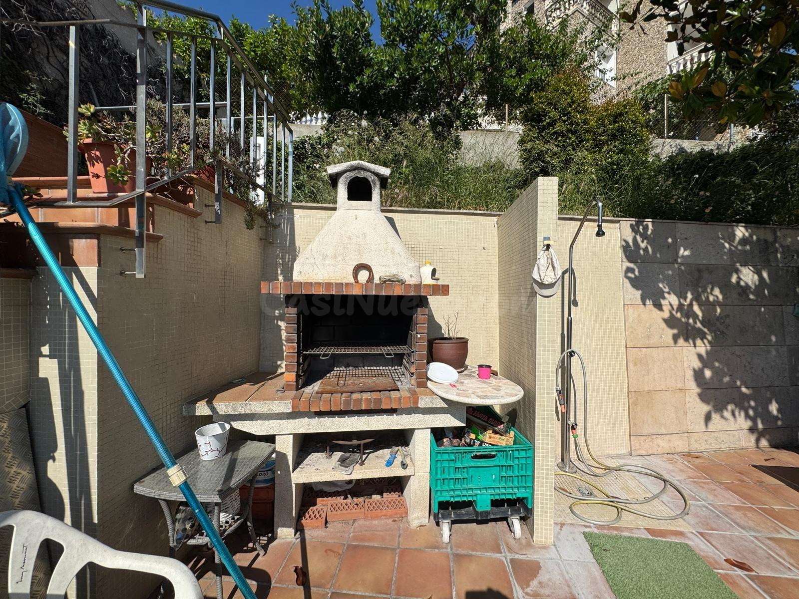 ESPECTACULAR CASA A LA VENTA EN SANT BOI DE LLOBREGAT - foto 5