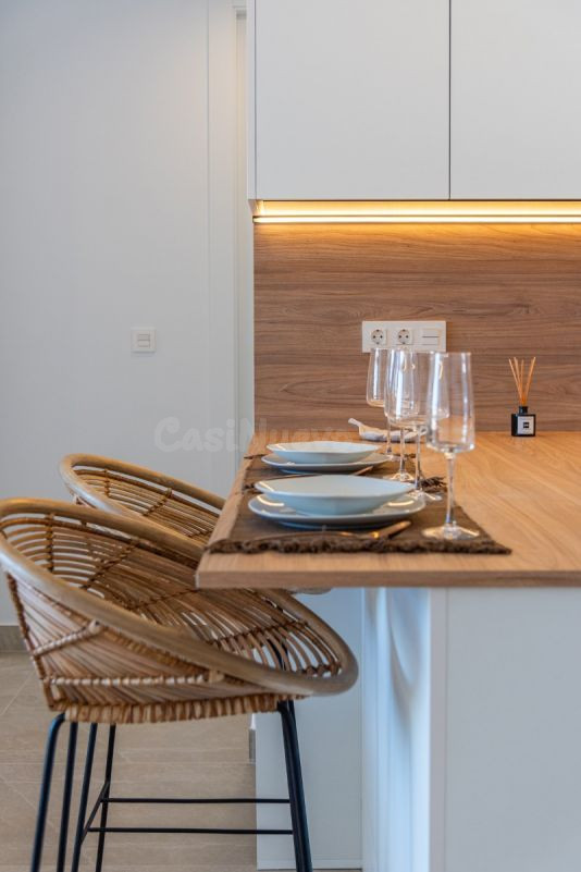 Apartamento 3 habitaciones 71m² en venta - Pueblo 4 - foto 4