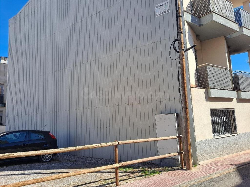 Solar en El Pla del Penedés por solo €42,000 - foto 2