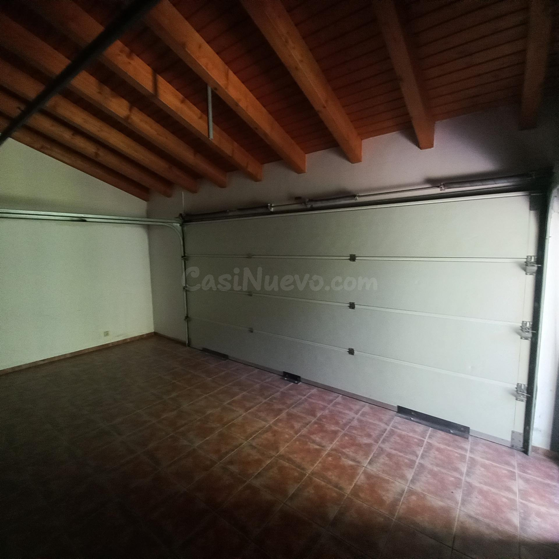 Gran casa con piscina. - foto 4