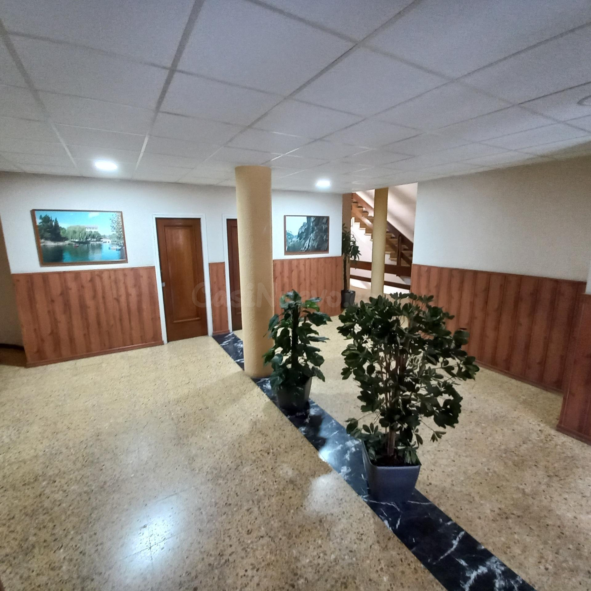 Gran duplex en Capellades