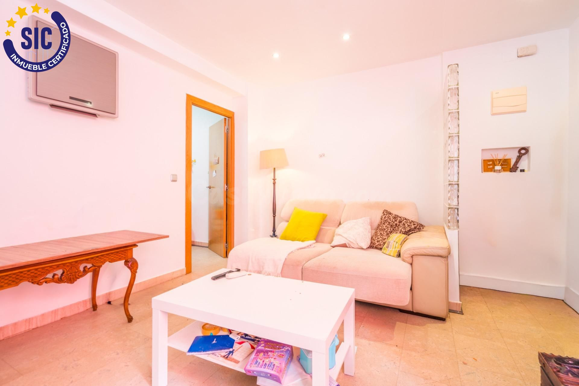 Tu primera vivienda a un paso de Valencia y la playa: luz de - foto 2