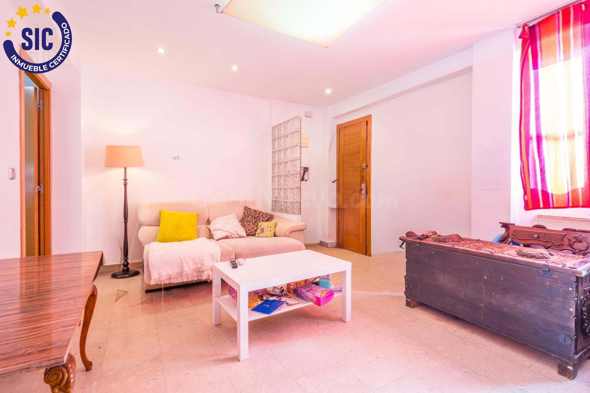 Tu primera vivienda a un paso de Valencia y la playa: luz de - foto 3