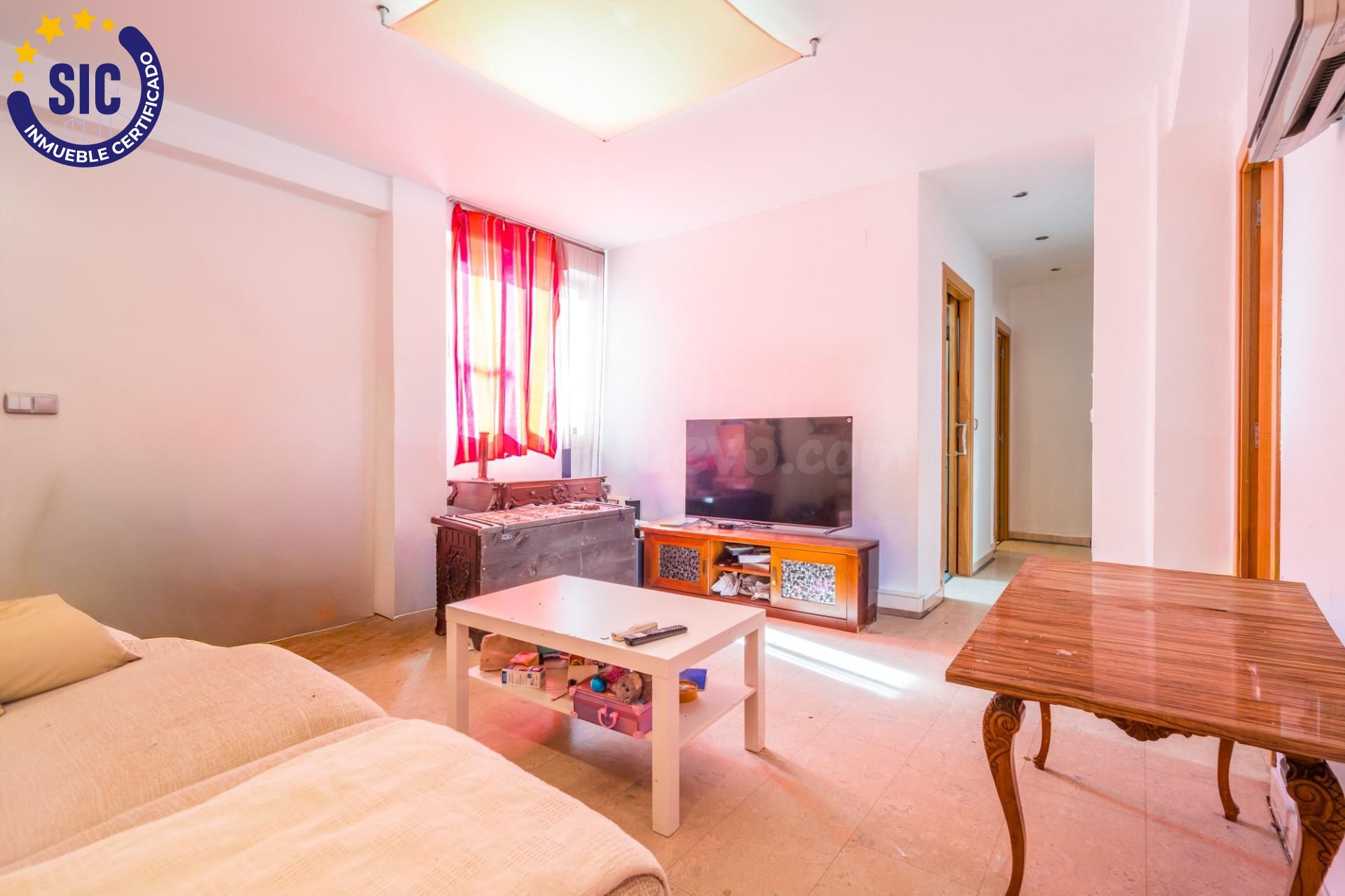 Tu primera vivienda a un paso de Valencia y la playa: luz de - foto 4