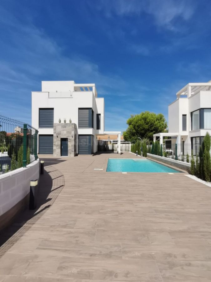 Villa 2 habitaciones 103m² en venta - Los Belones - foto 2