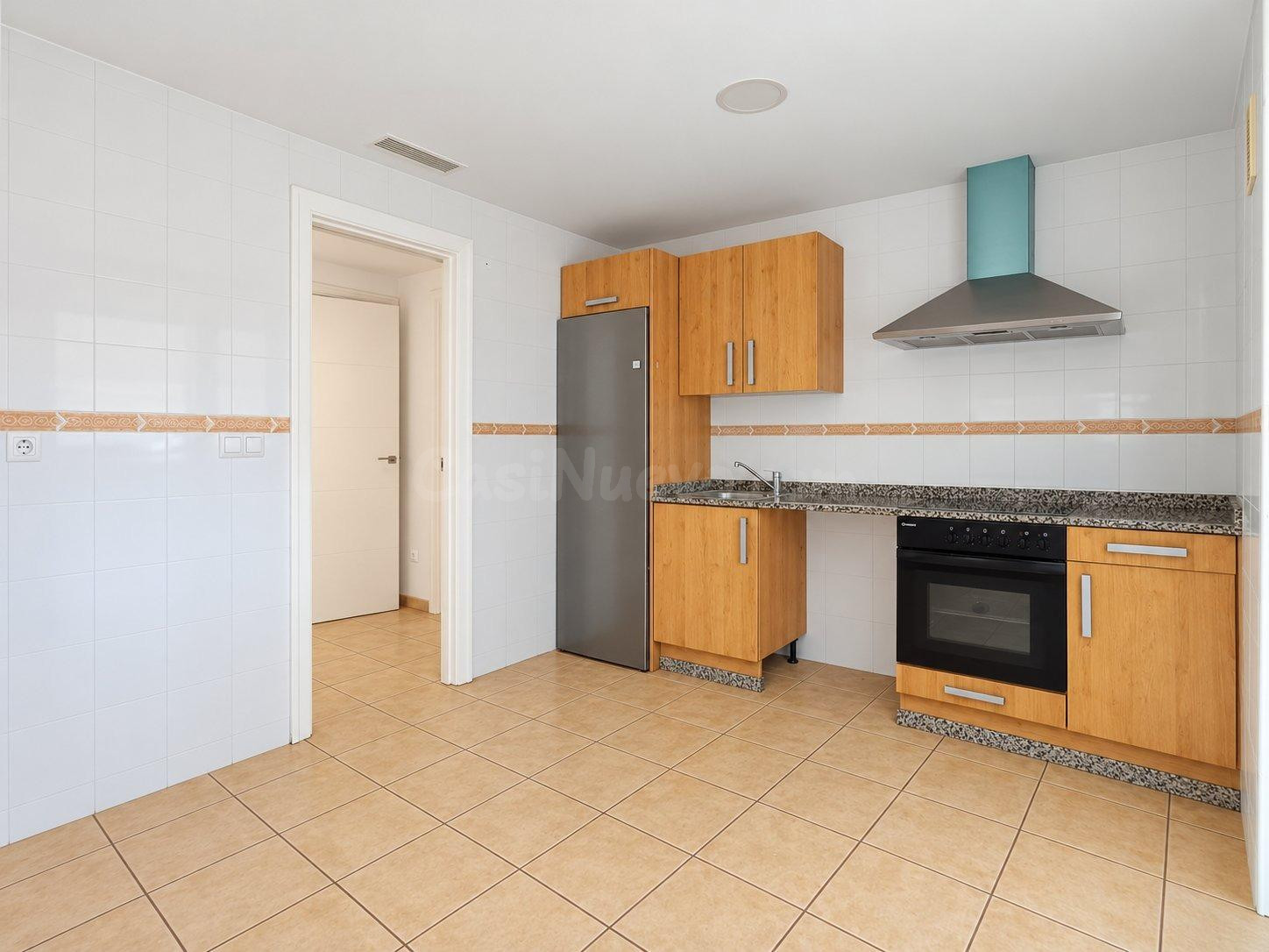 Chalet Pareado en Vista Calderona: Espacio y Comodidad cerca - foto 5