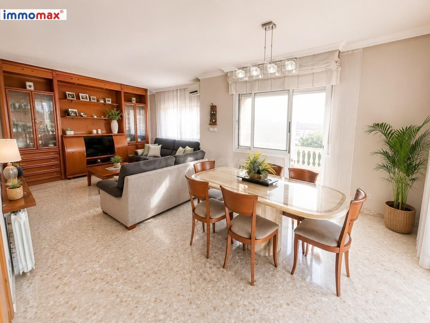 GRAN CASA SANT BOI 210 METROS CON PARKING Y ESPACIO PARA HAC - foto 2