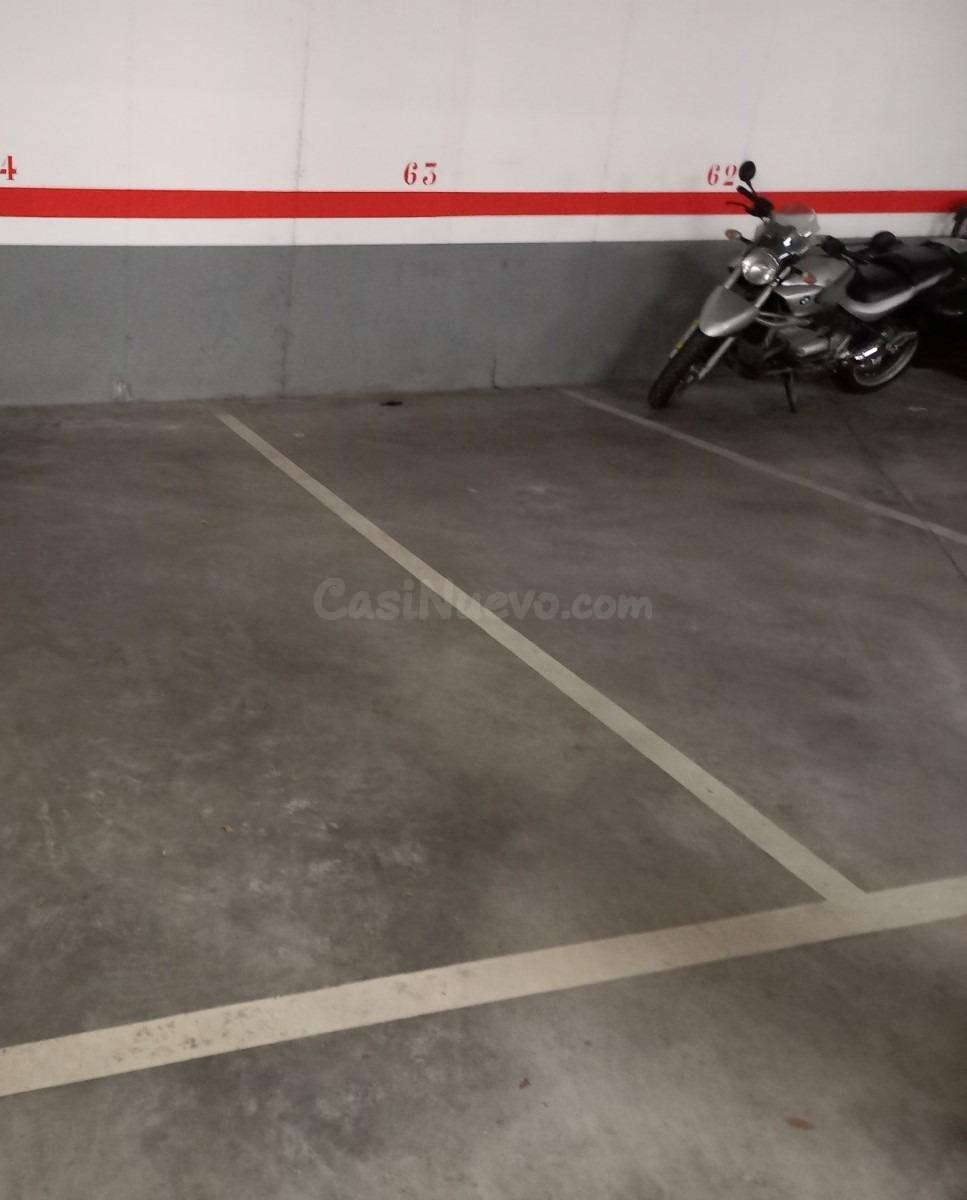 Parking en C/ la Vinya. - foto 3