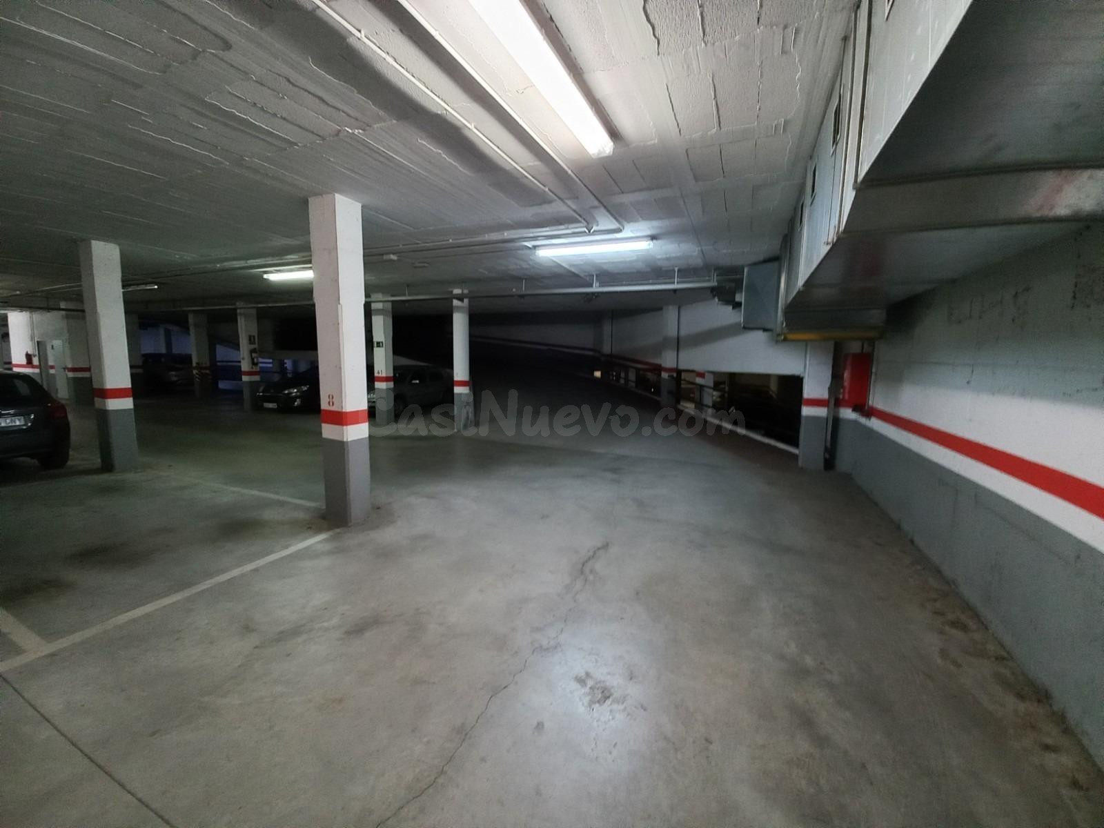 Parking en C/ la Vinya. - foto 5
