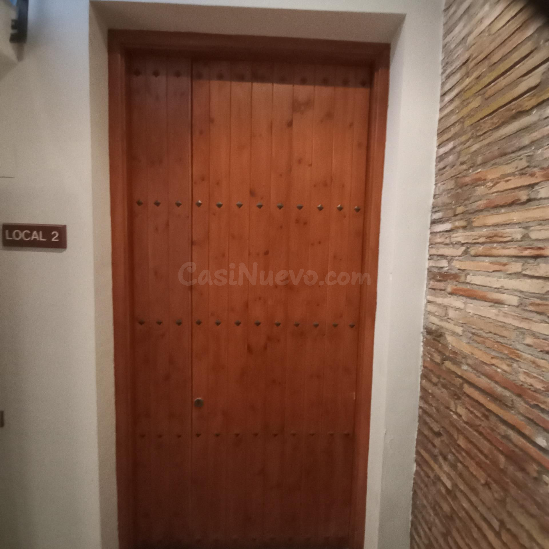 Despacho-Oficina en Vilafranca del Penedes