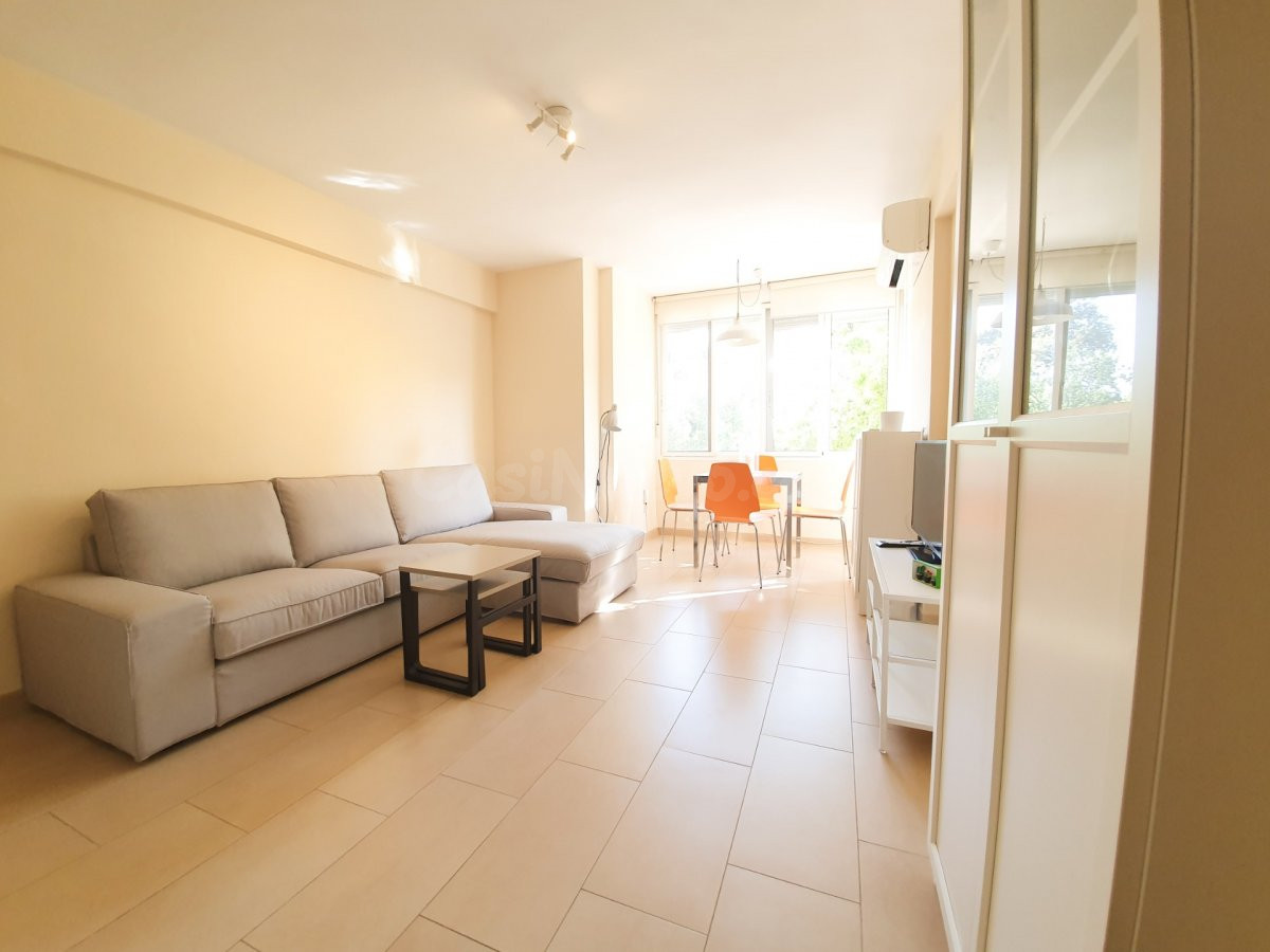 Piso 1 habitación 51m² en alquiler - Asunción - Adolfo Suáre