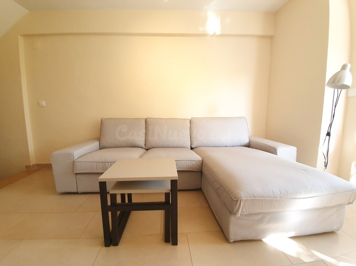 Piso 1 habitación 51m² en alquiler - Asunción - Adolfo Suáre - foto 4