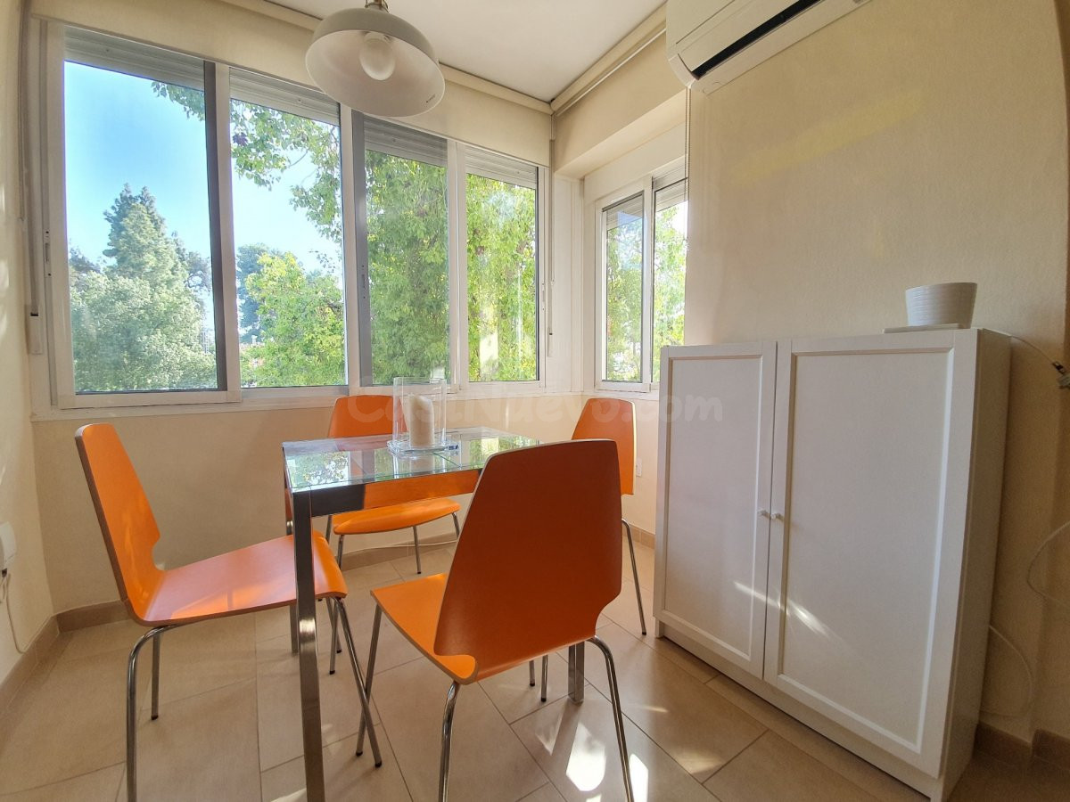 Piso 1 habitación 51m² en alquiler - Asunción - Adolfo Suáre - foto 5