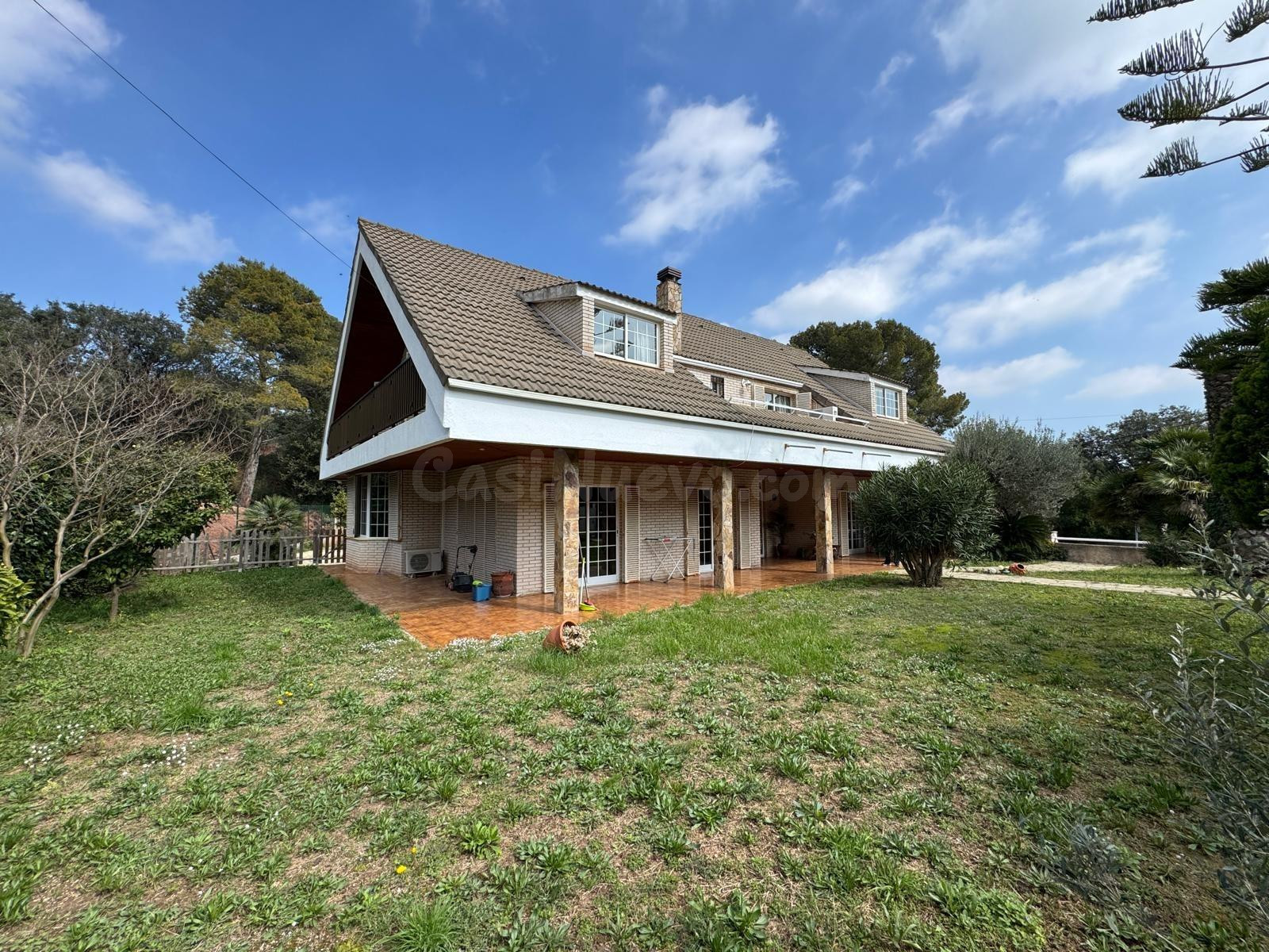 TORRELLES DE LLOBREGAT CASA EN VENTA - foto 3