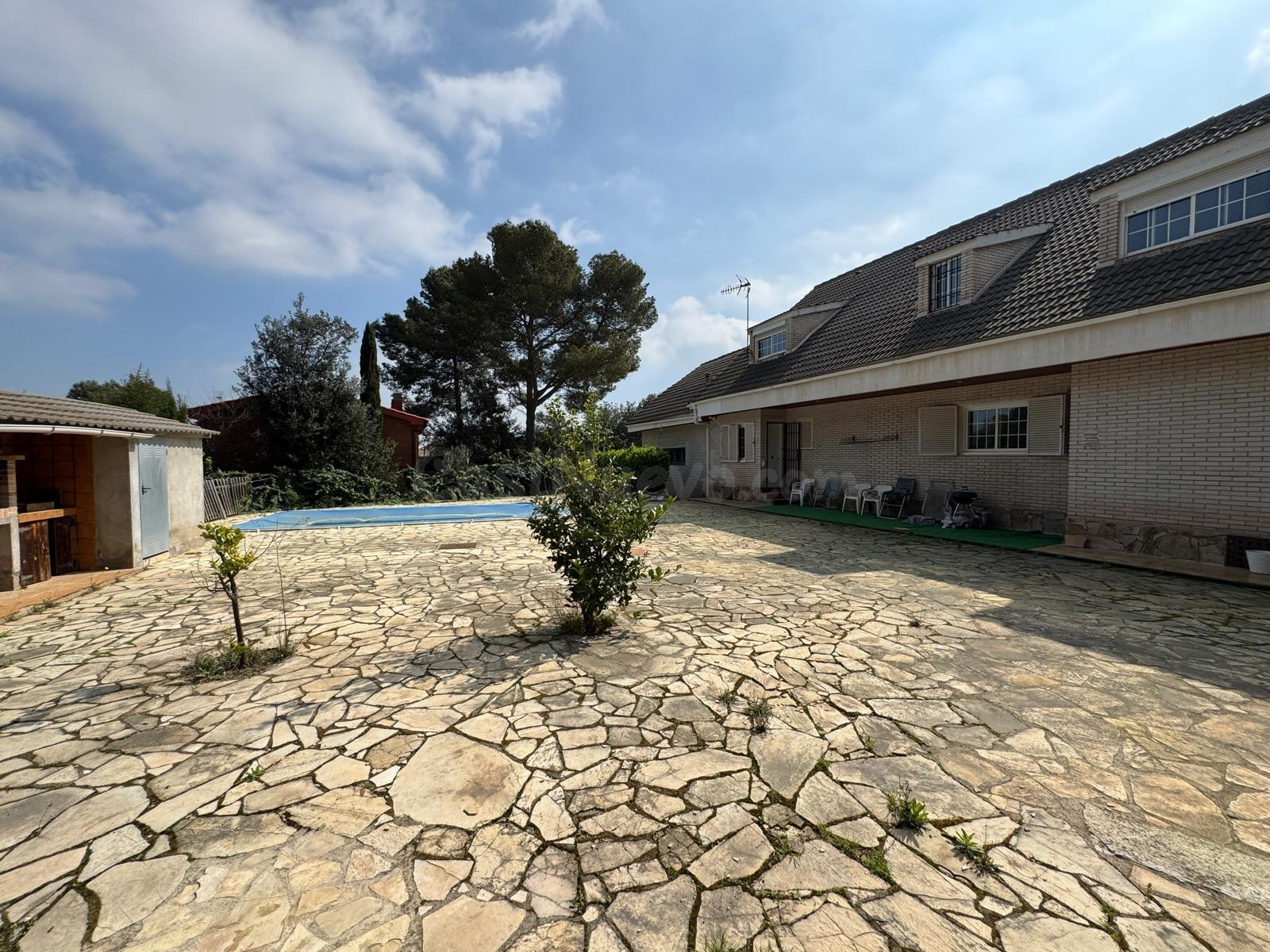TORRELLES DE LLOBREGAT CASA EN VENTA - foto 5