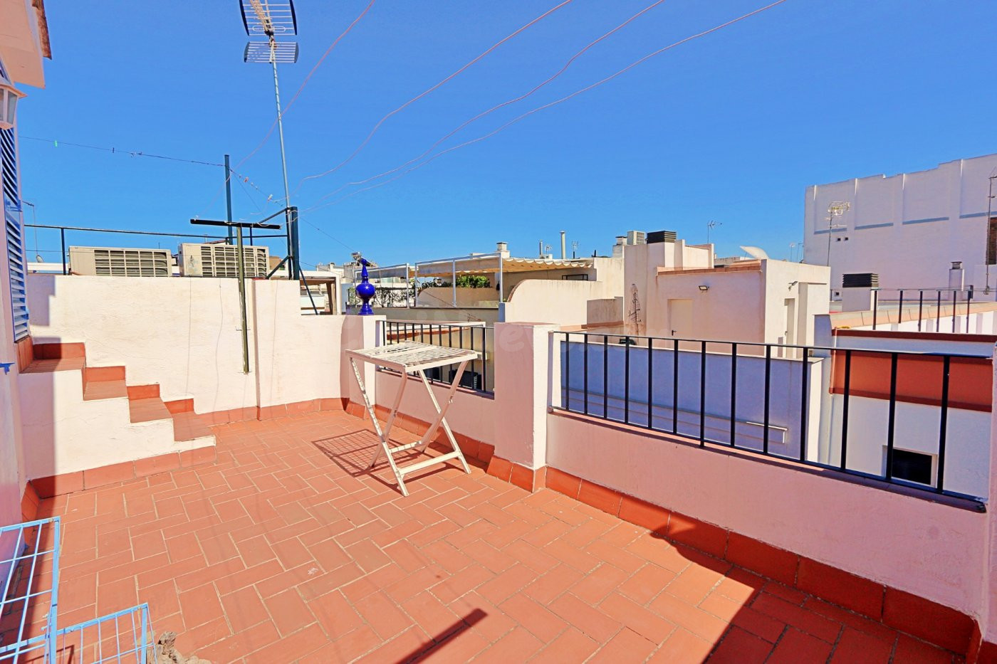 Casa 4 habitaciones 196m² en venta - Feria