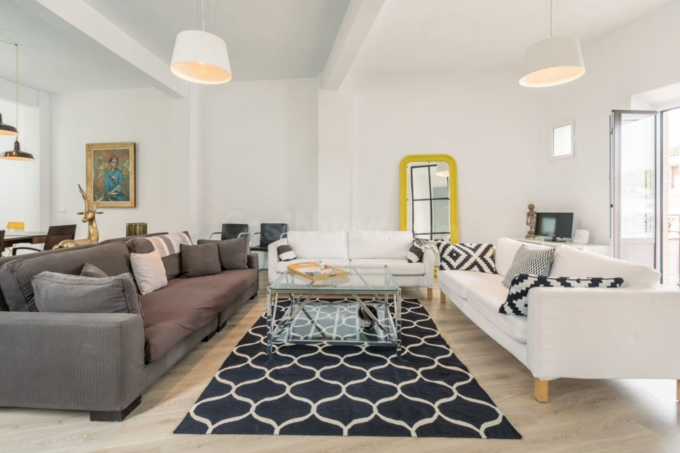 Ático 3 habitaciones 170m² en venta - Alameda