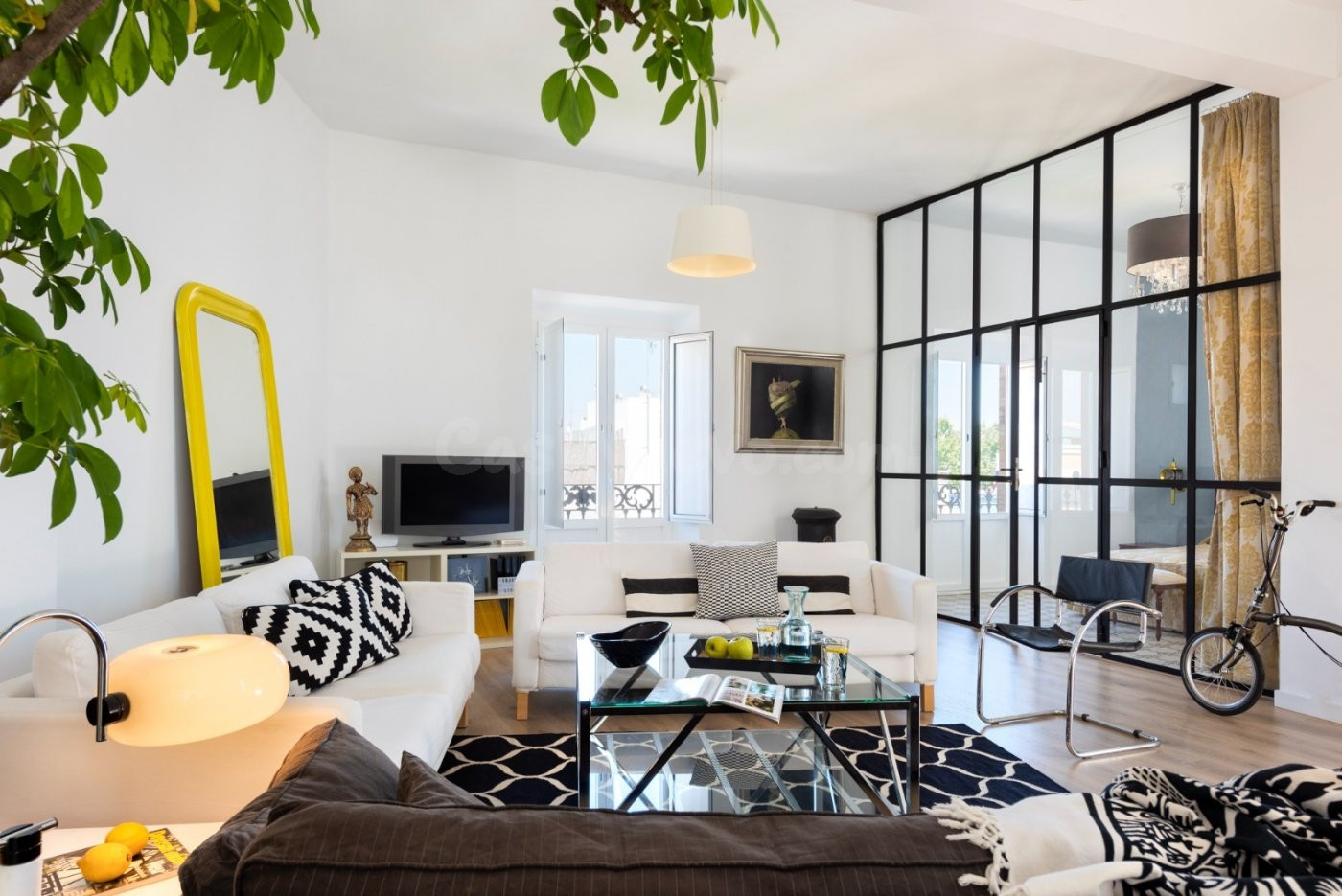 Ático 3 habitaciones 170m² en venta - Alameda - foto 2