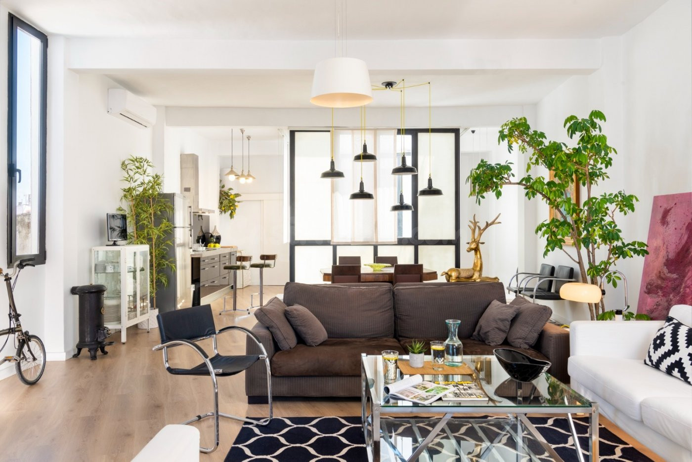 Ático 3 habitaciones 170m² en venta - Alameda - foto 5