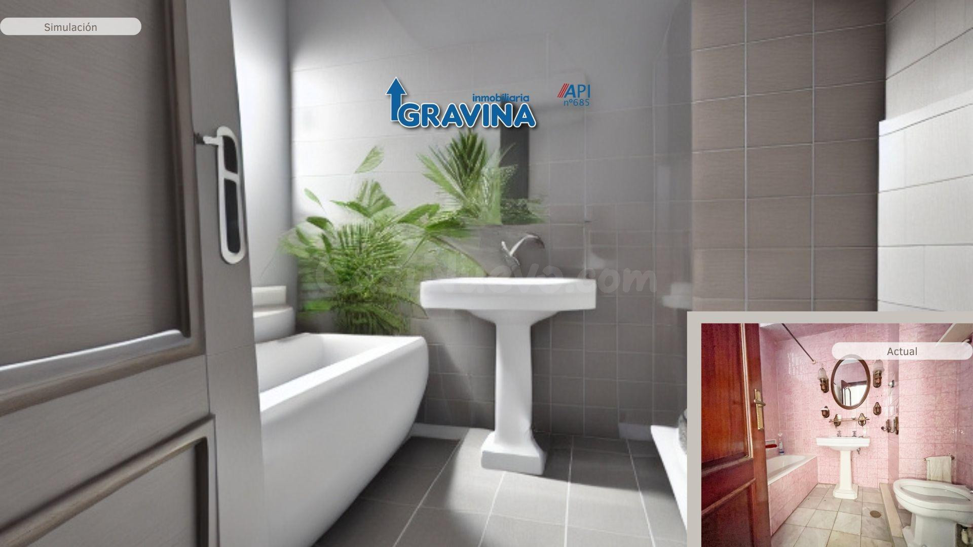 Piso 5 habitaciones 139m² en venta - Arenal - Museo - Tetuán - foto 4