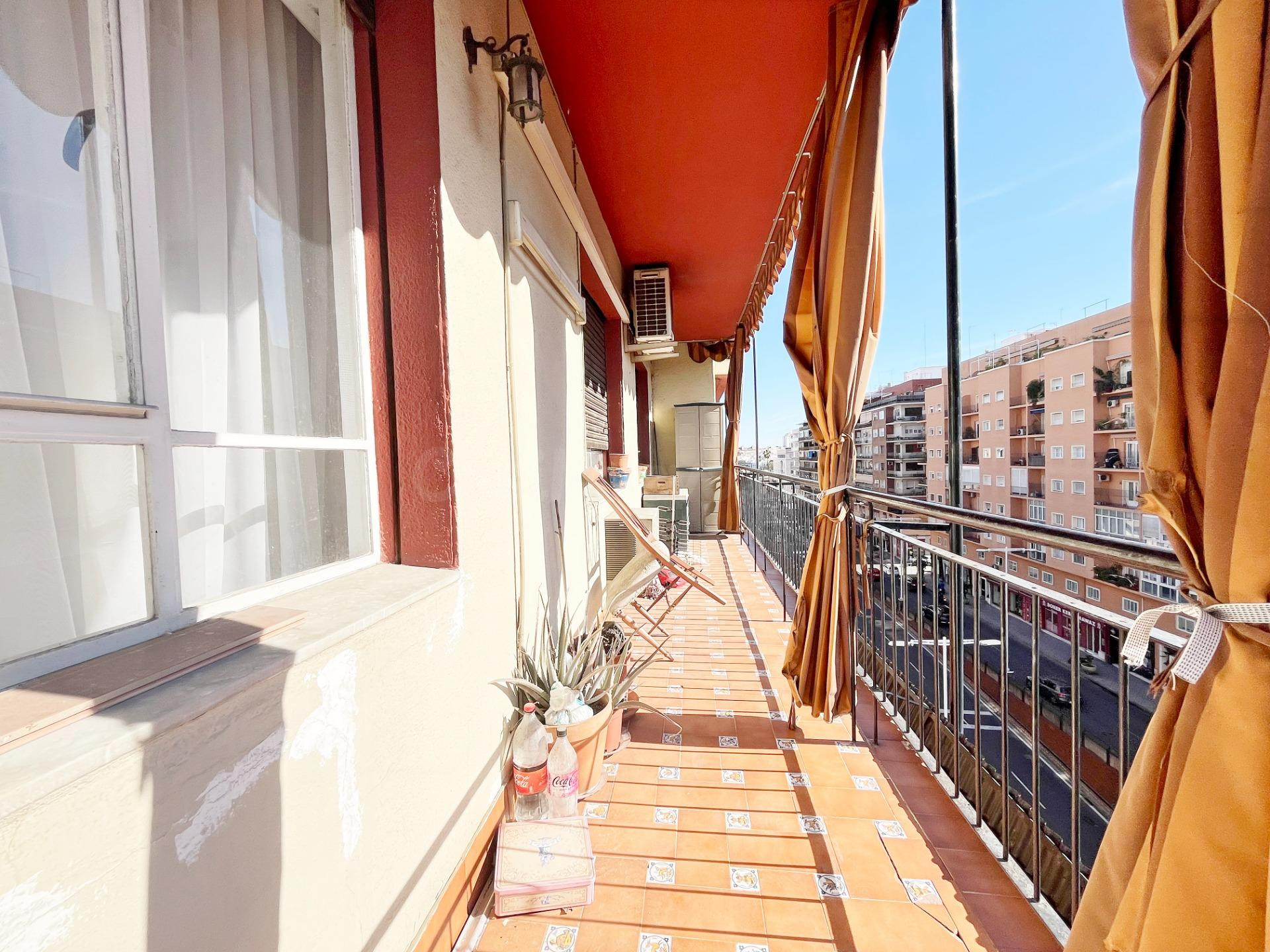 Piso 5 habitaciones 139m² en venta - Arenal - Museo - Tetuán - foto 5