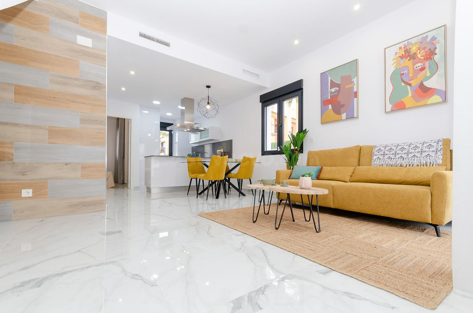 Villa 3 habitaciones 105m² en venta - Torretas - foto 3