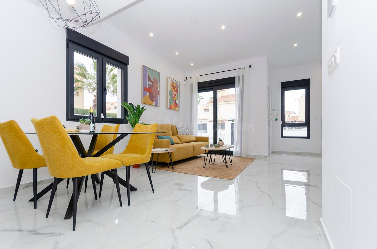 Villa 3 habitaciones 105m² en venta - Torretas - foto 4