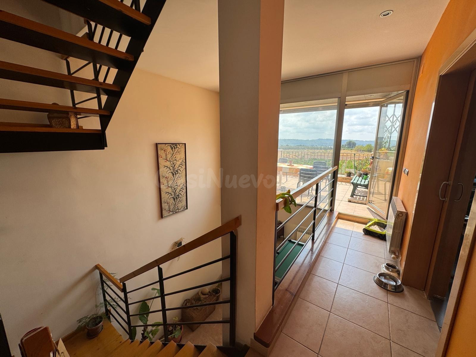 EL MILÀ CASA A LA VENTA