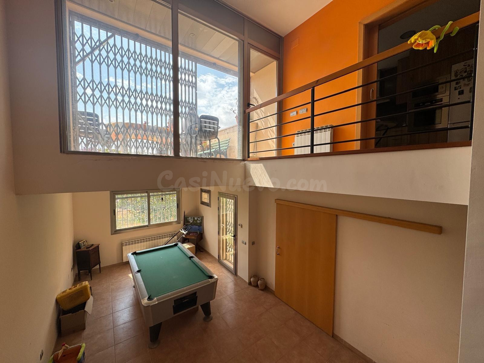 EL MILÀ CASA A LA VENTA - foto 4