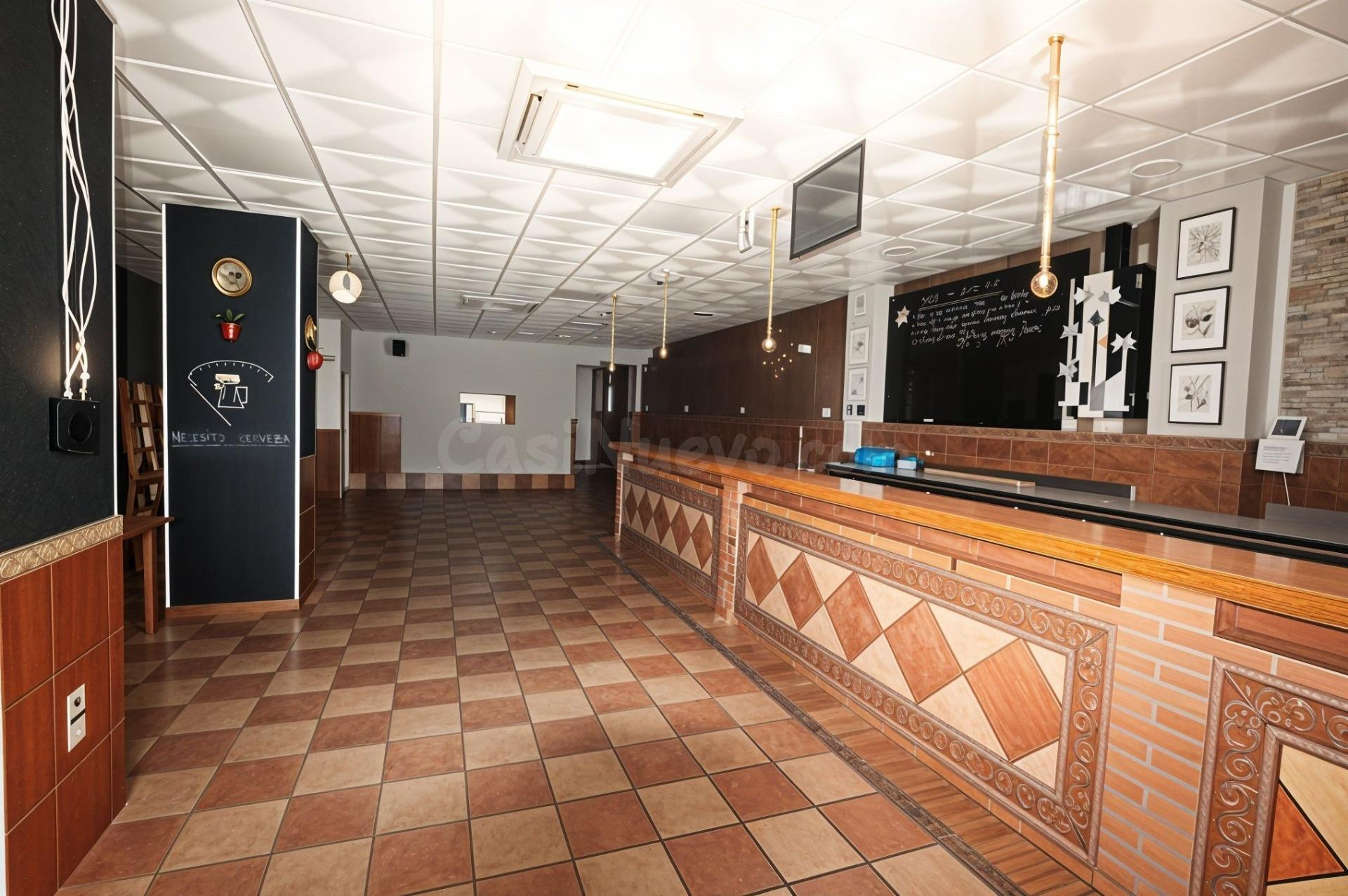Local comercial 148m² en venta - Alcalde L. Uruñuela - Palac - foto 5