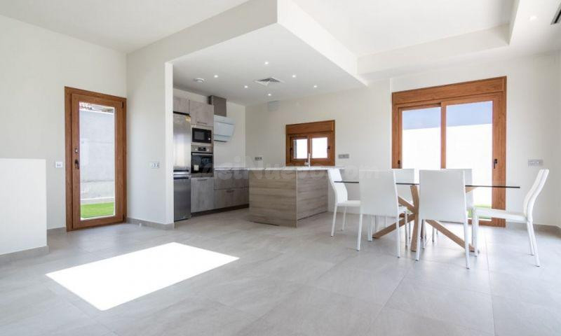 Villa 3 habitaciones 295m² en venta - Los altos