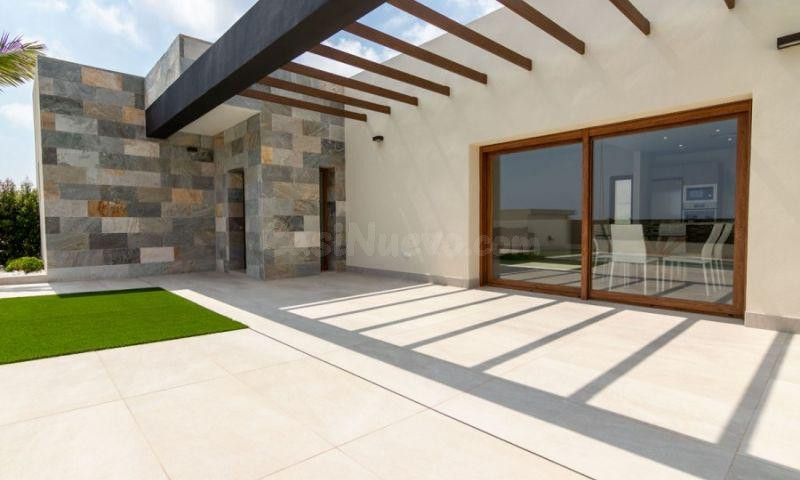 Villa 3 habitaciones 295m² en venta - Los altos - foto 3