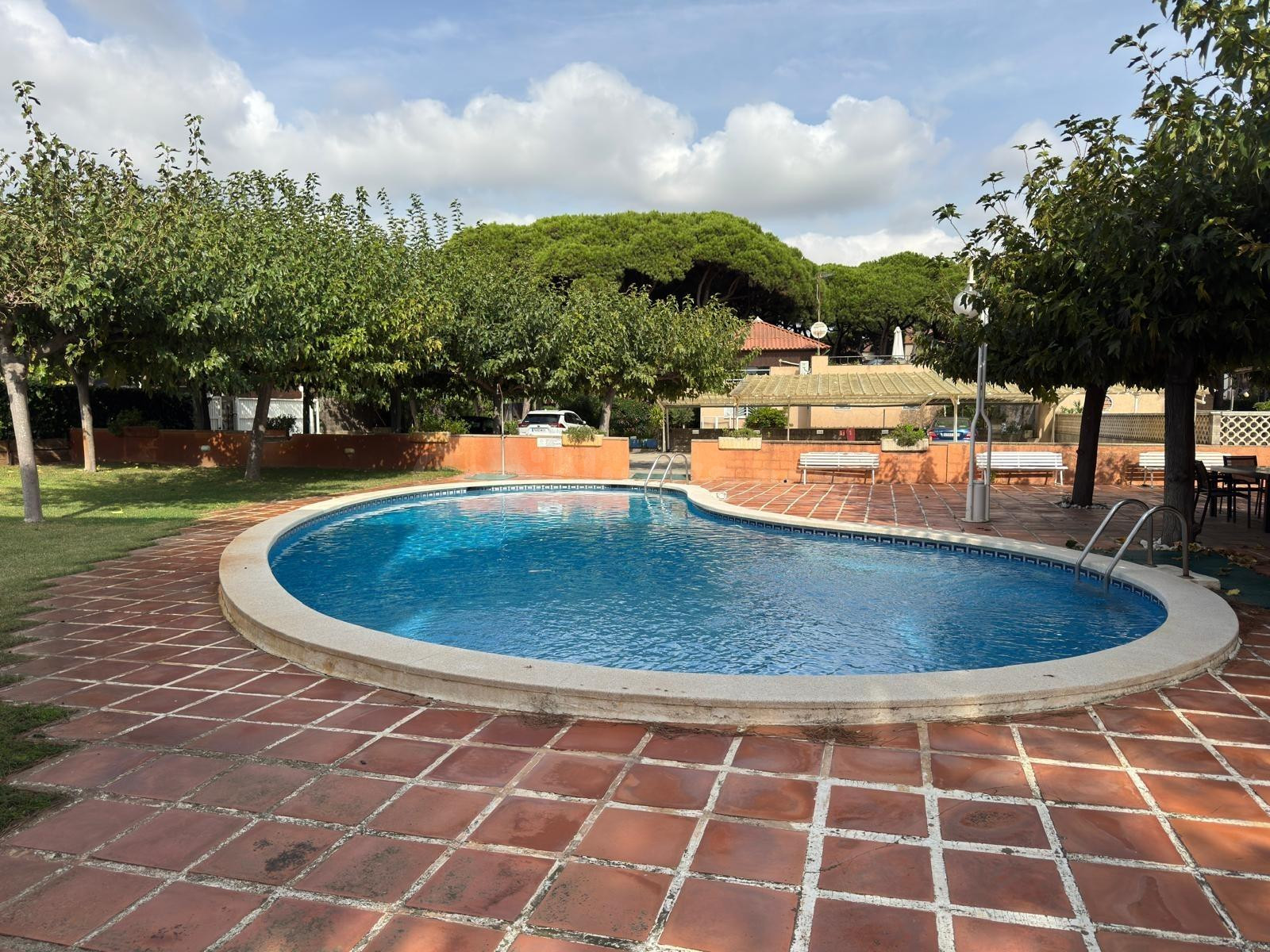 GAVÀ MAR APARTAMENTO EN PRIMERA LINEA DE MAR