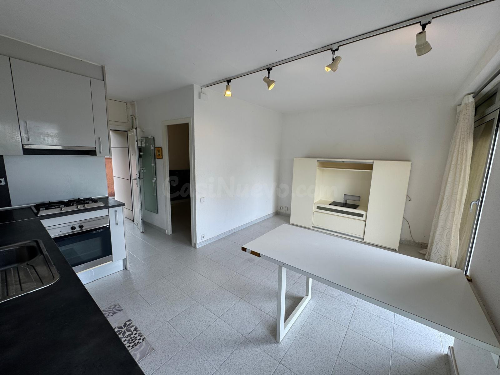 GAVÀ MAR APARTAMENTO EN PRIMERA LINEA DE MAR - foto 3