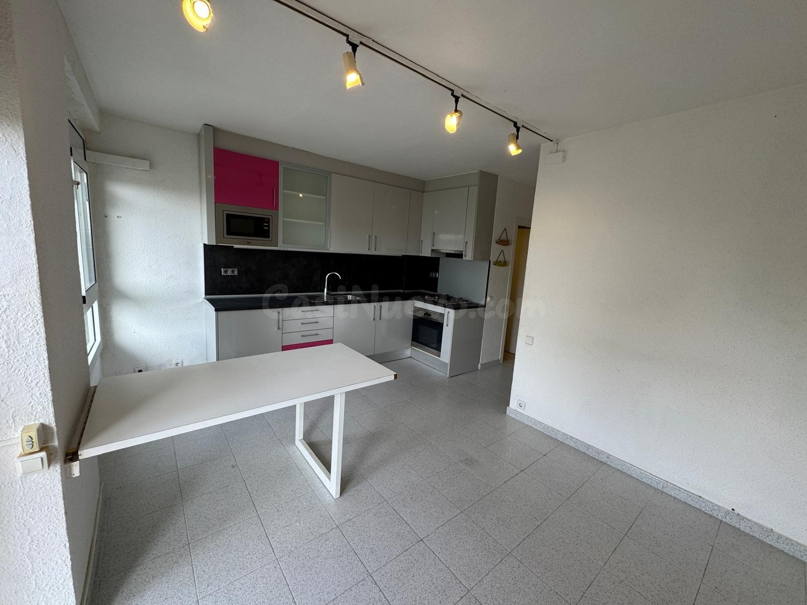 GAVÀ MAR APARTAMENTO EN PRIMERA LINEA DE MAR - foto 4