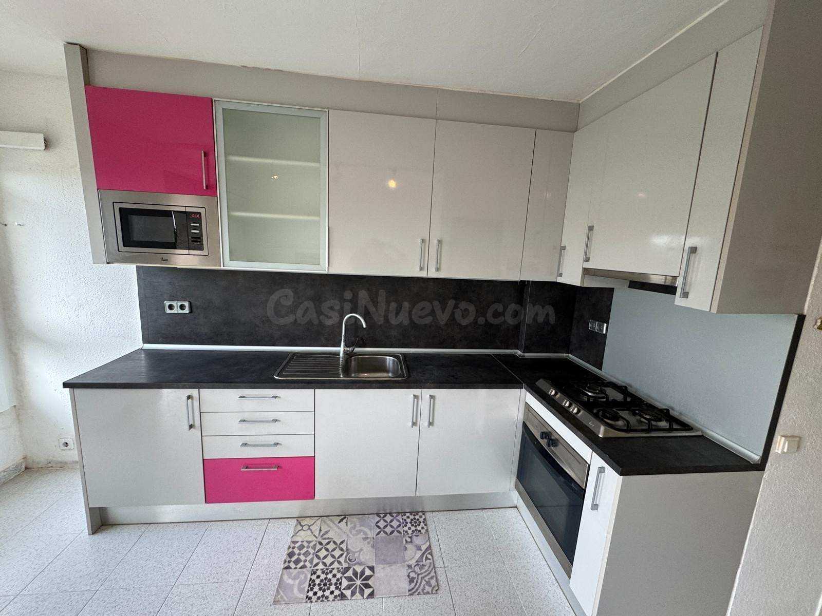 GAVÀ MAR APARTAMENTO EN PRIMERA LINEA DE MAR - foto 5