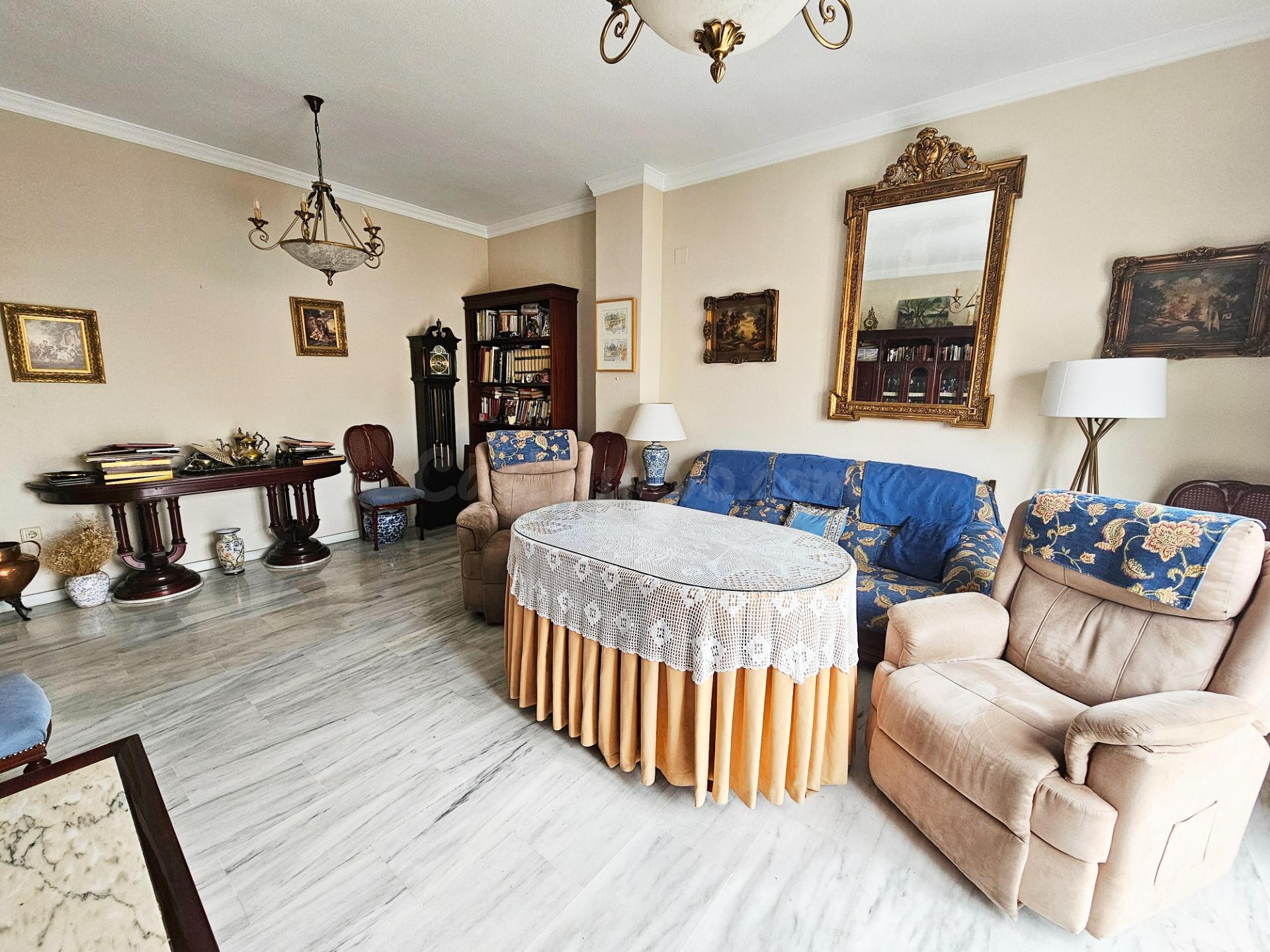 Ático 4 habitaciones 170m² en venta - Buhaira - Huerta del R - foto 2