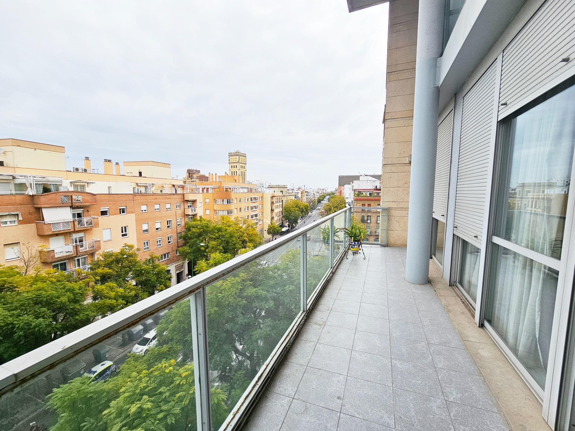 Ático 4 habitaciones 170m² en venta - Buhaira - Huerta del R - foto 3