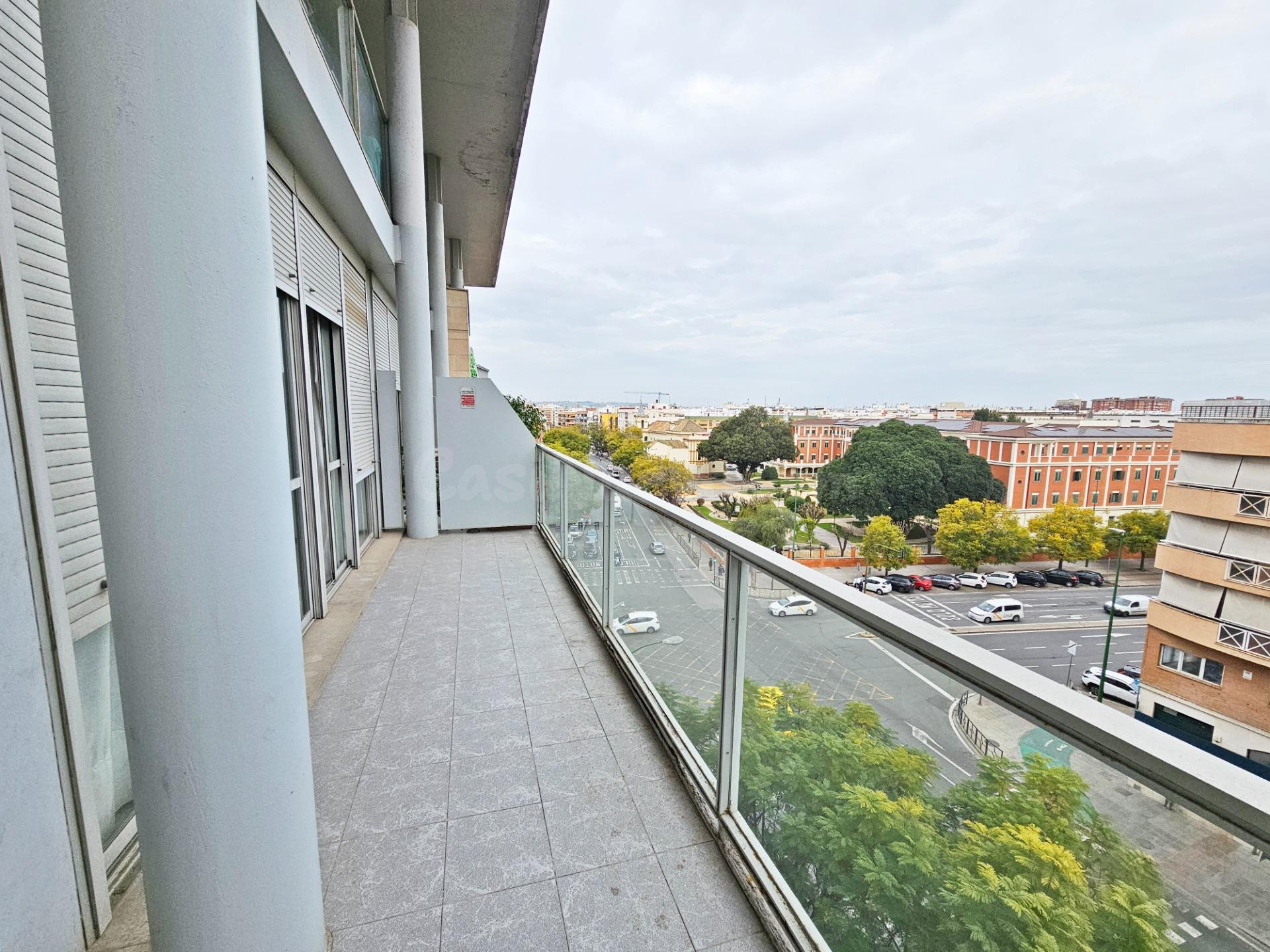 Ático 4 habitaciones 170m² en venta - Buhaira - Huerta del R - foto 4