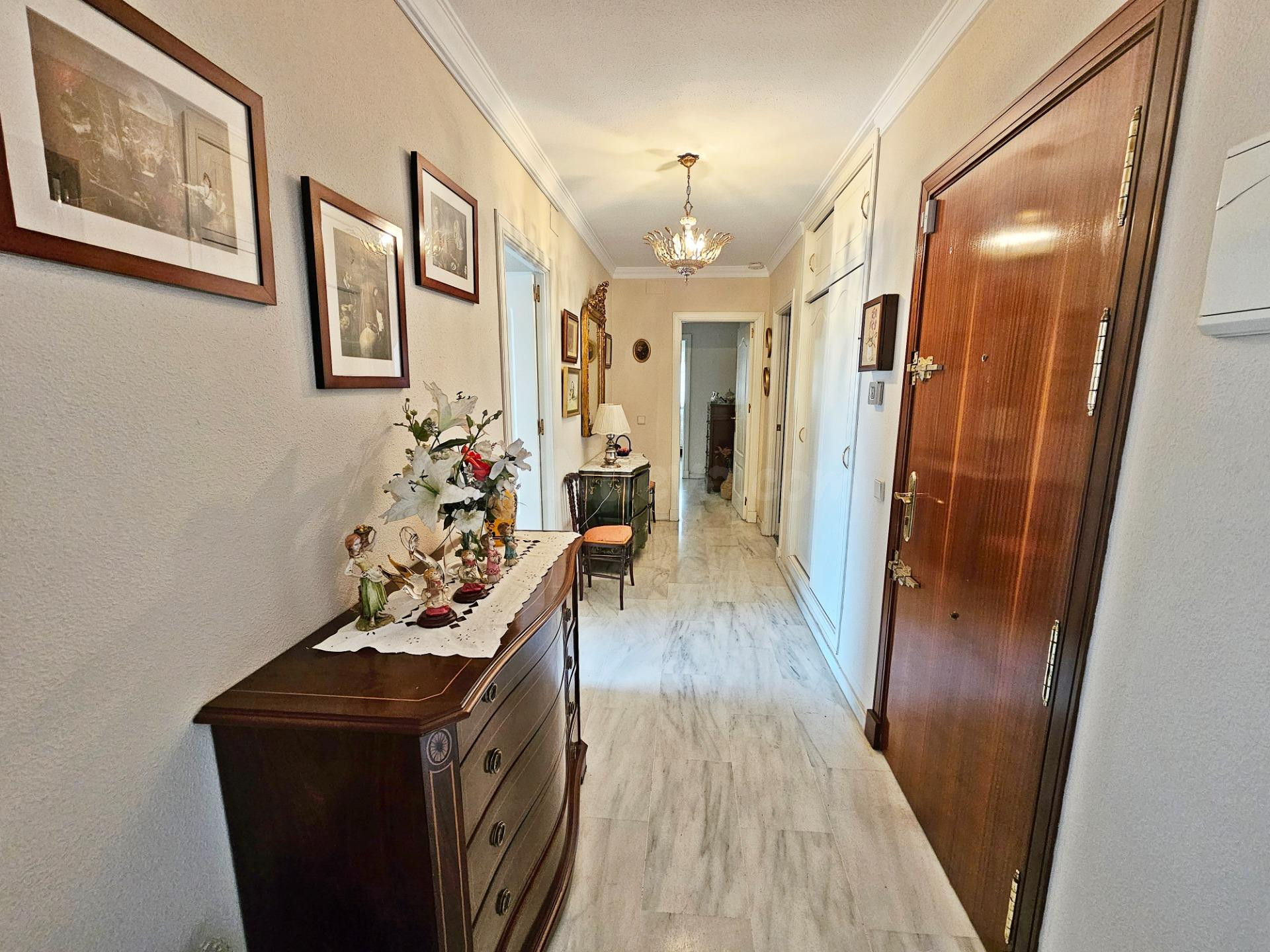 Ático 4 habitaciones 170m² en venta - Buhaira - Huerta del R - foto 5