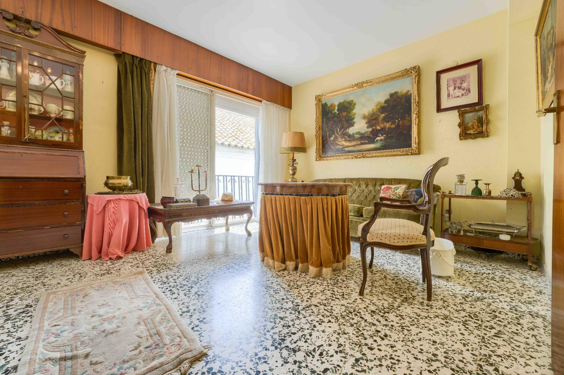 Piso 5 habitaciones 166m² en venta - Santa Cruz - Alfalfa