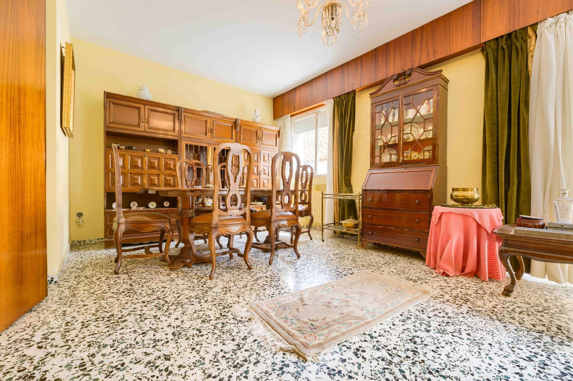 Piso 5 habitaciones 166m² en venta - Santa Cruz - Alfalfa - foto 2