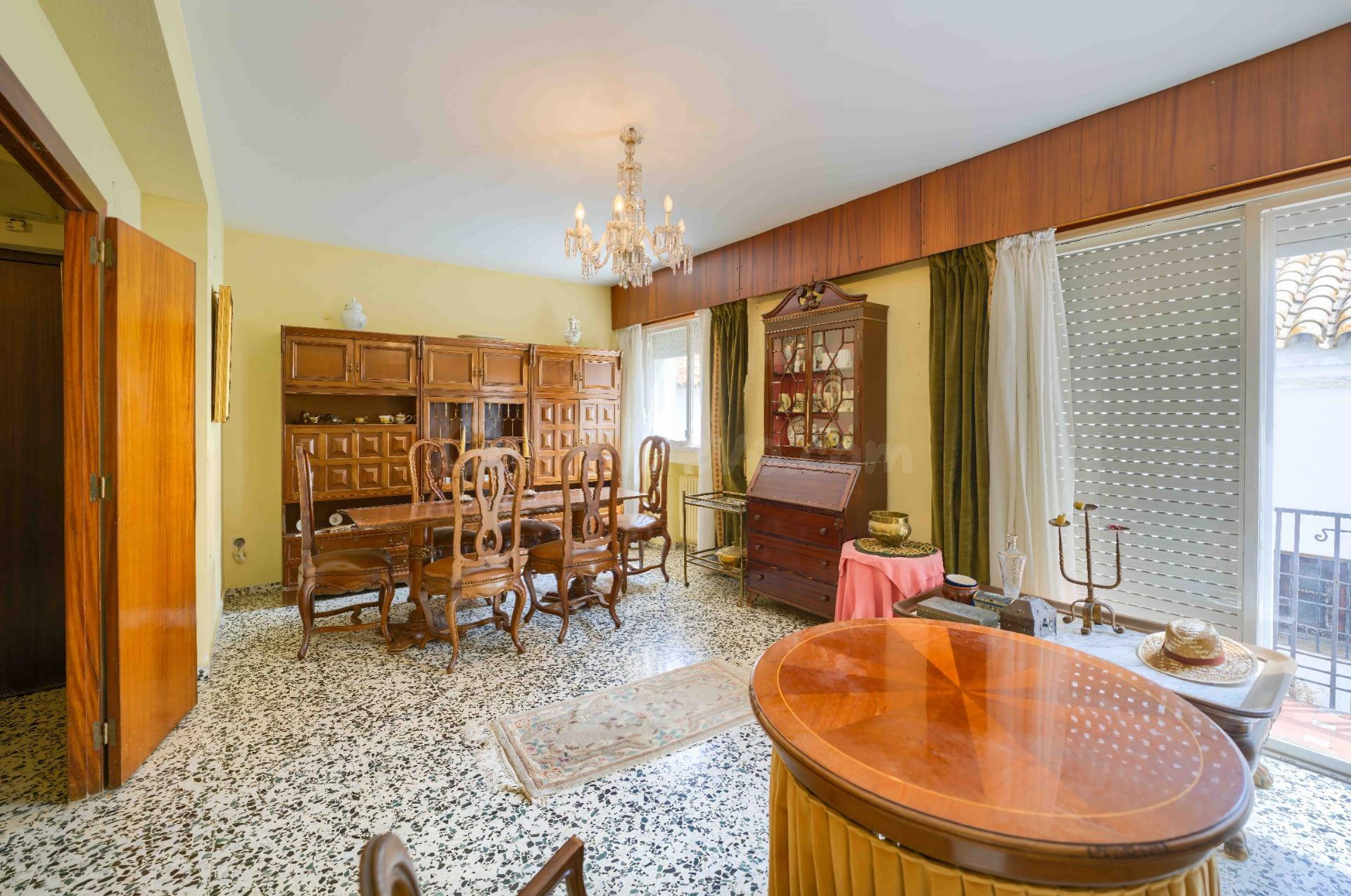 Piso 5 habitaciones 166m² en venta - Santa Cruz - Alfalfa - foto 4