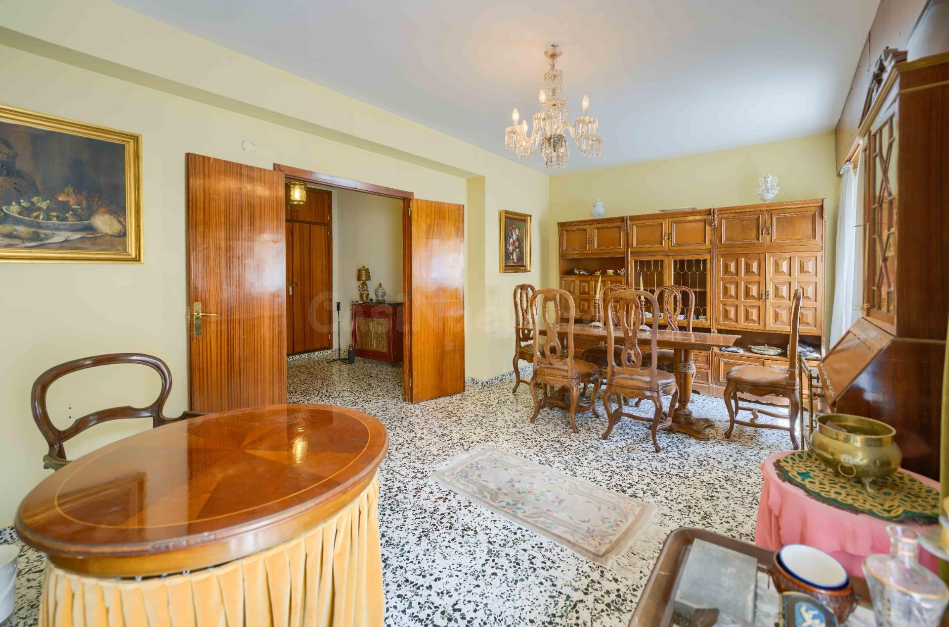 Piso 5 habitaciones 166m² en venta - Santa Cruz - Alfalfa - foto 5